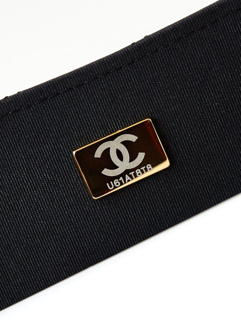 Ch**el cf series bags